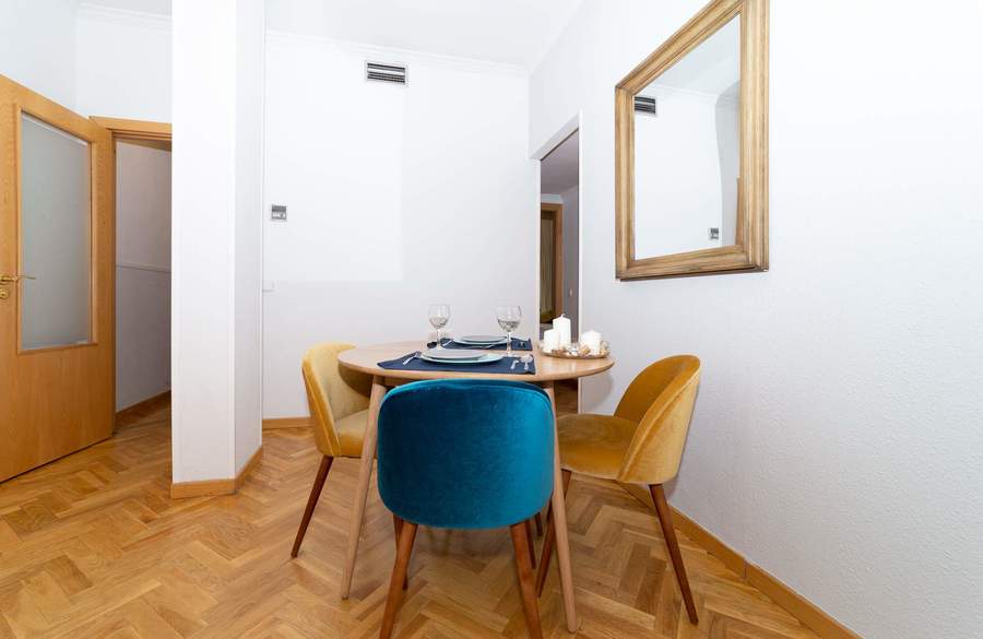 Gallery alquiler apartamento por dias madrid 04