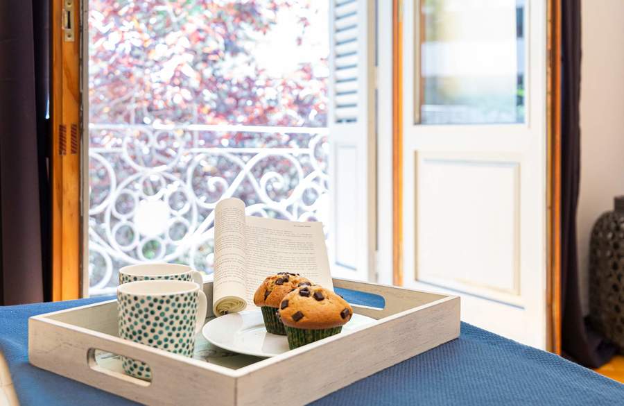 Gallery alquiler apartamento por dias madrid 13