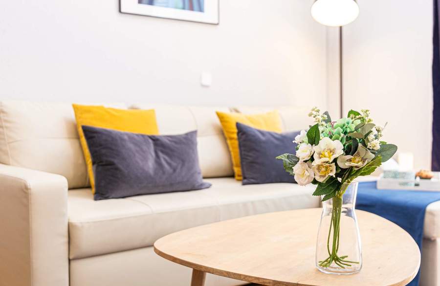 Gallery alquiler apartamento por dias madrid 16