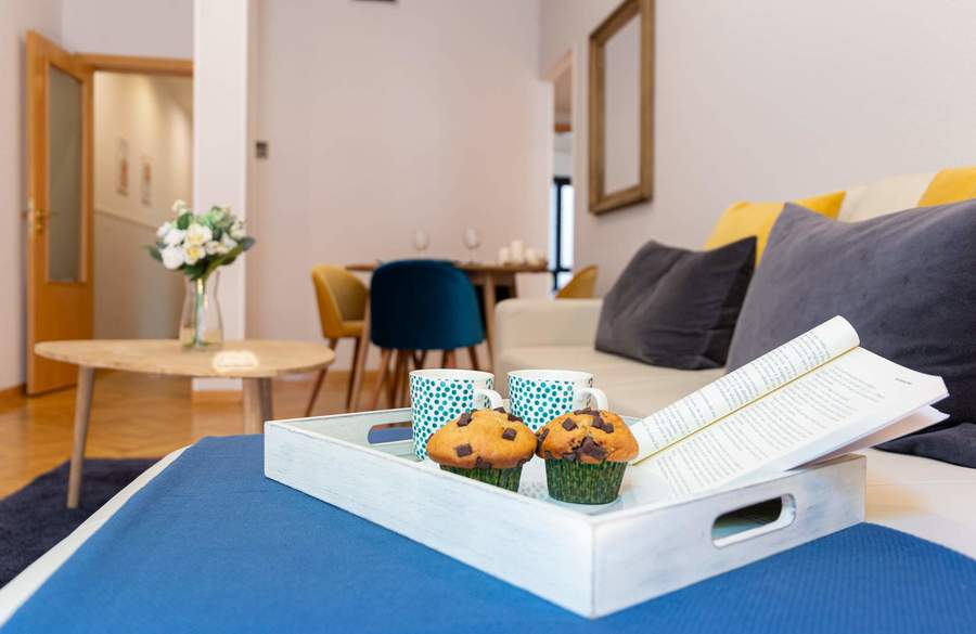 Gallery alquiler apartamento por dias madrid 18