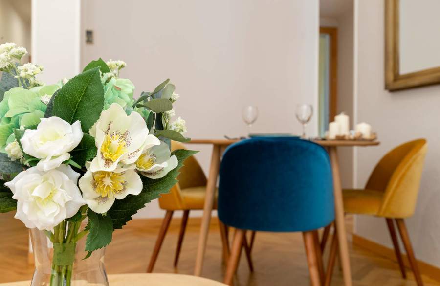 Gallery alquiler apartamento por dias madrid 19