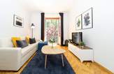 Gallery thumb alquiler apartamento por dias madrid 22