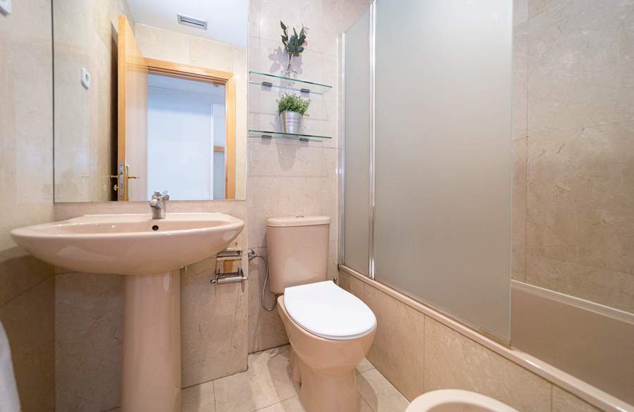 Gallery alquiler apartamento por dias madrid 37
