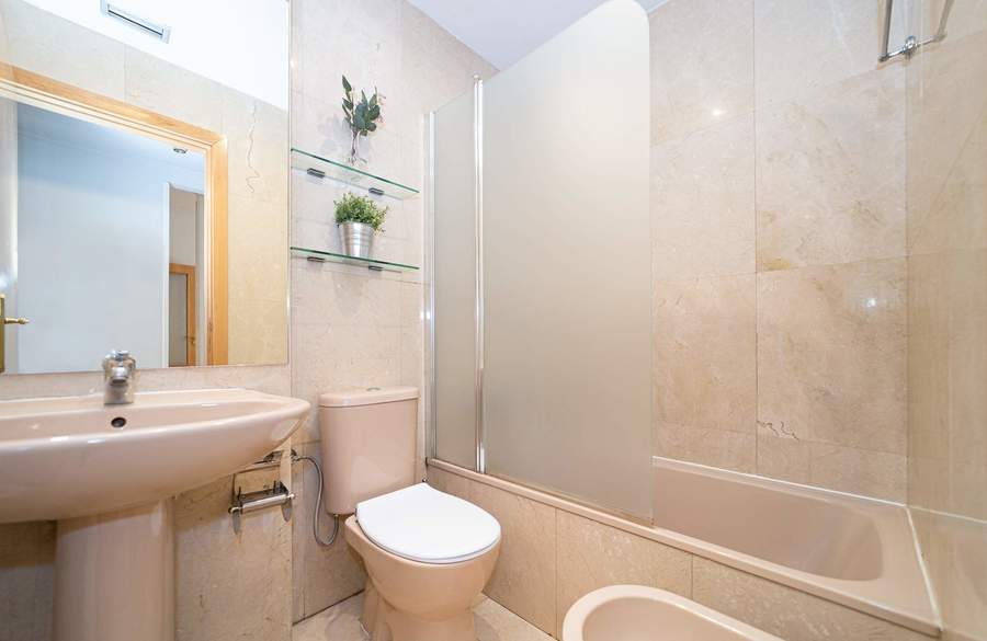Gallery alquiler apartamento por dias madrid 38