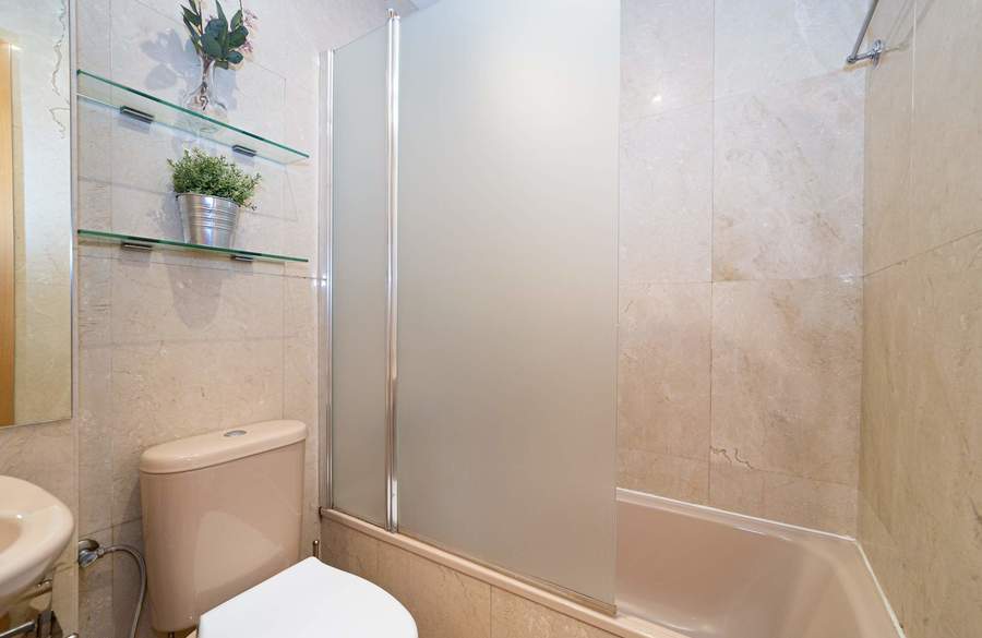 Gallery alquiler apartamento por dias madrid 39