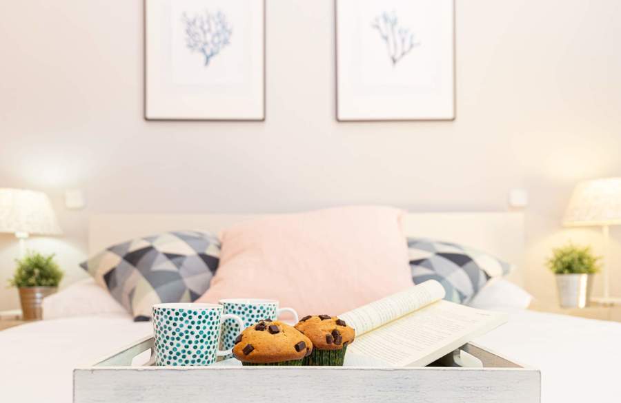 Gallery alquiler apartamento por dias madrid 49