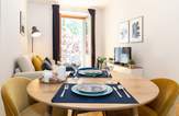 Gallery thumb alquiler apartamento por dias madrid 50