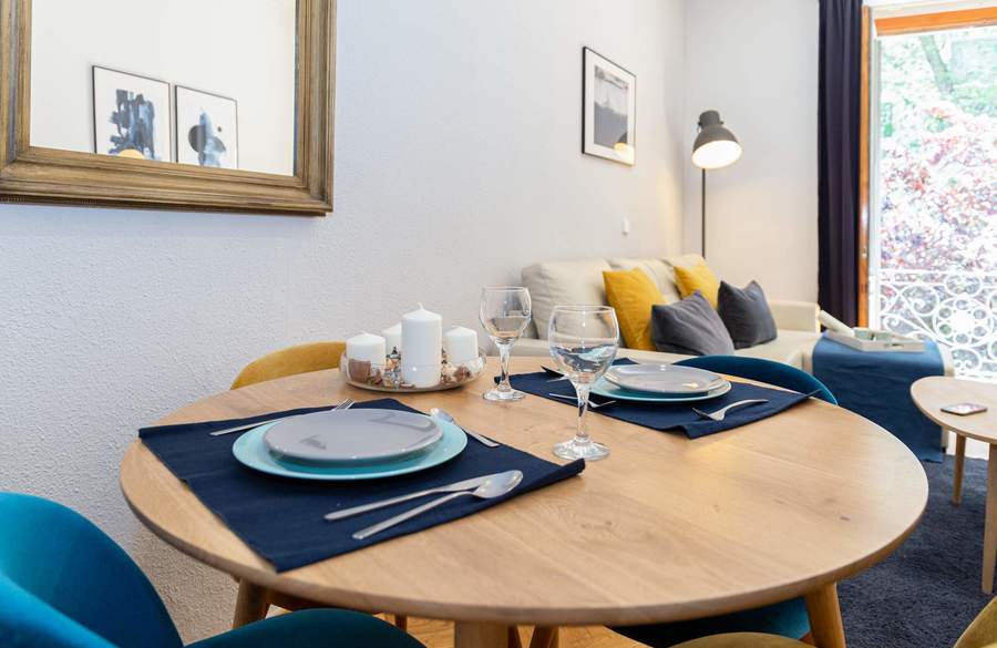 Gallery alquiler apartamento por dias madrid 51