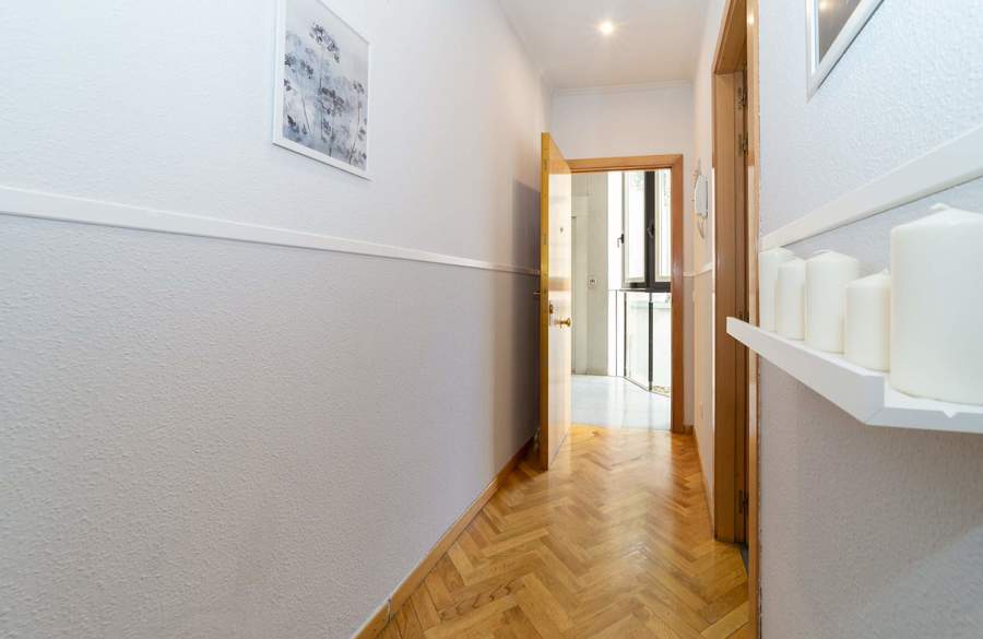 Gallery alquiler apartamento por dias madrid 52