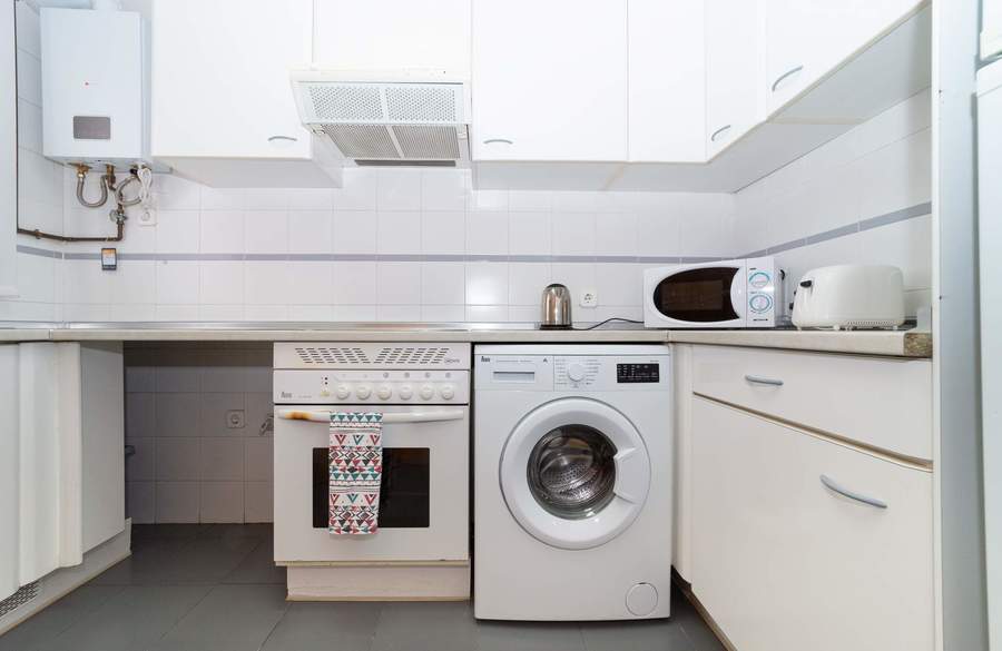Gallery alquiler apartamento por dias madrid 53