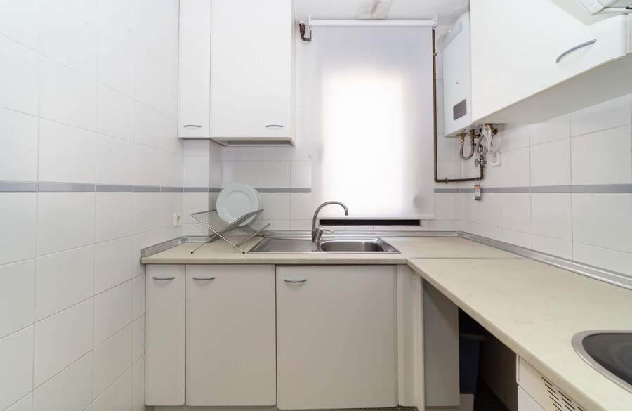 Gallery alquiler apartamento por dias madrid 55