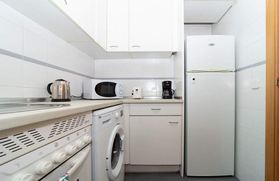 Gallery alquiler apartamento por dias madrid 56