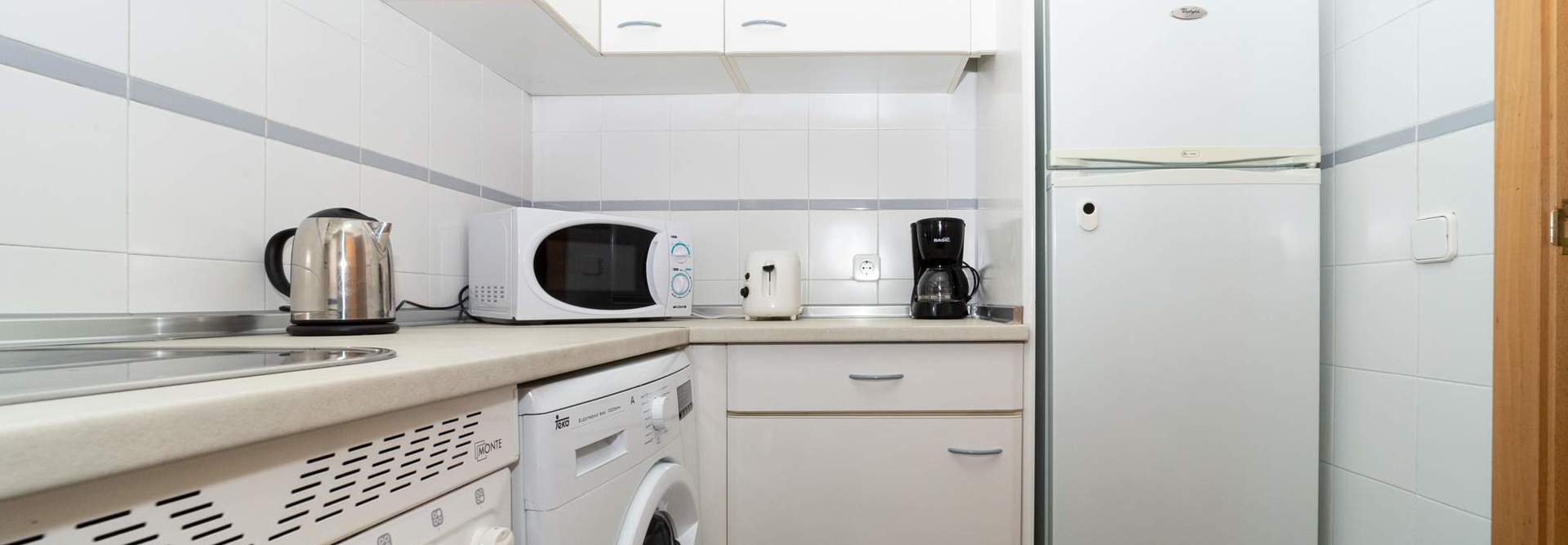 Home alquiler apartamento por dias madrid 56