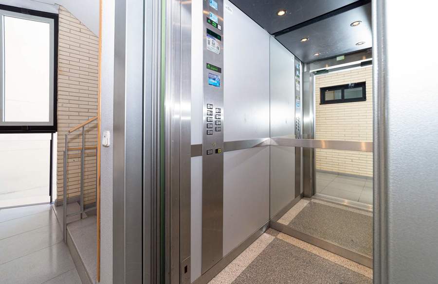 Gallery alquiler apartamento por dias madrid 57
