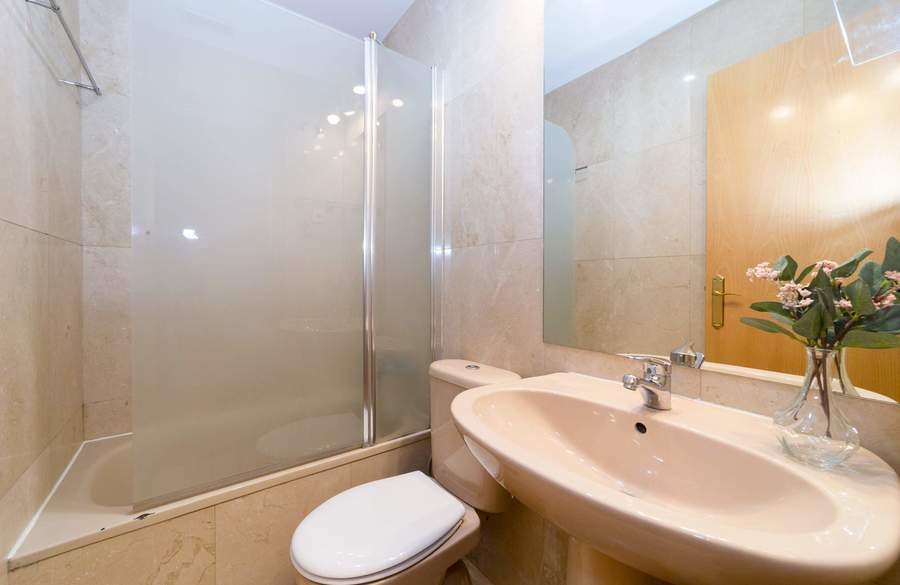 Gallery alquiler apartamento por dias madrid 61