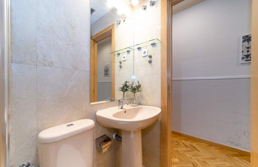 Gallery alquiler apartamento por dias madrid 62