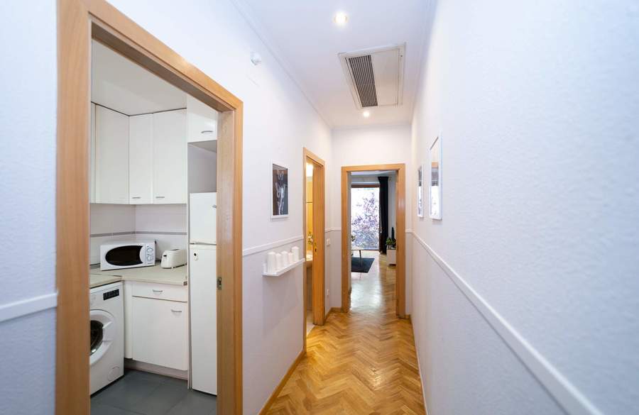 Gallery alquiler apartamento por dias madrid 63
