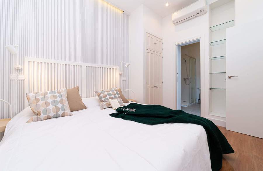 Gallery alquiler apartamento por dias madrid09
