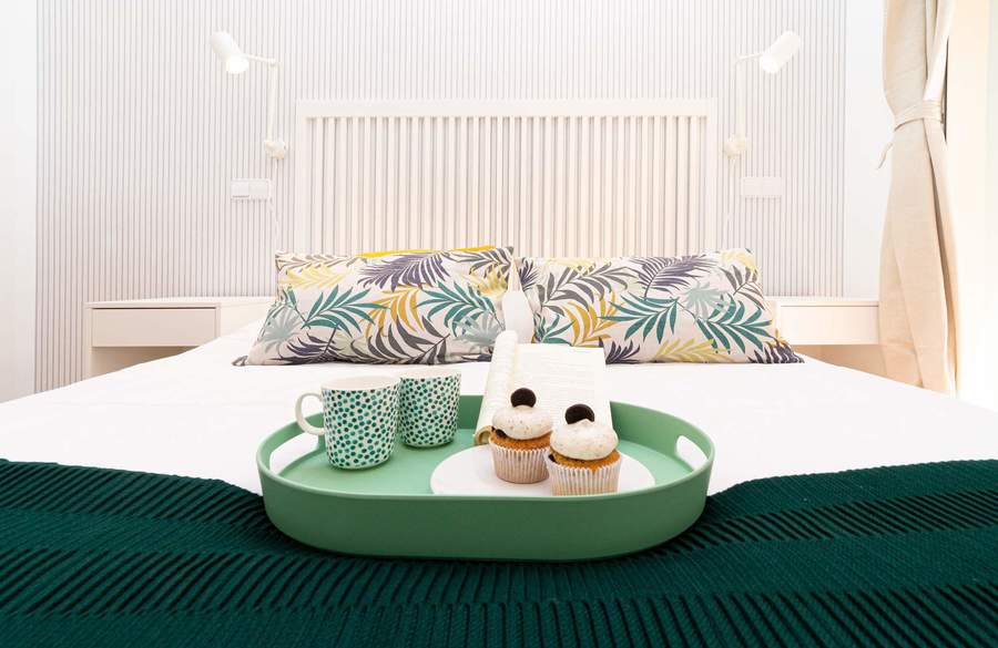 Gallery alquiler apartamento por dias madrid12