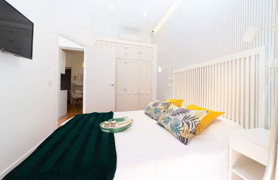 Gallery alquiler apartamento por dias madrid13