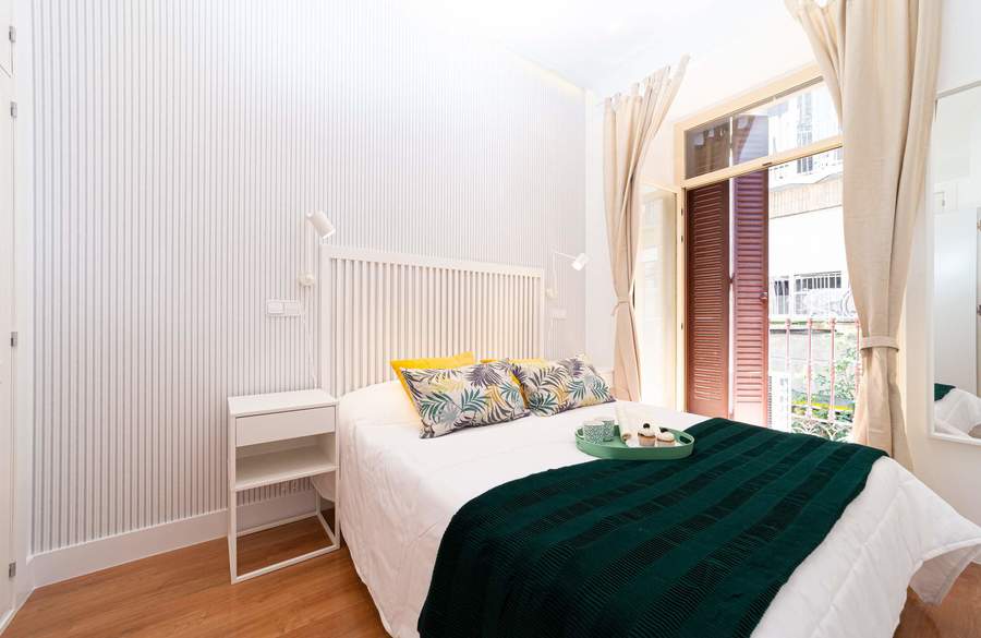 Gallery alquiler apartamento por dias madrid14