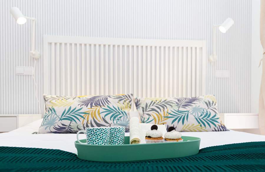 Gallery alquiler apartamento por dias madrid15