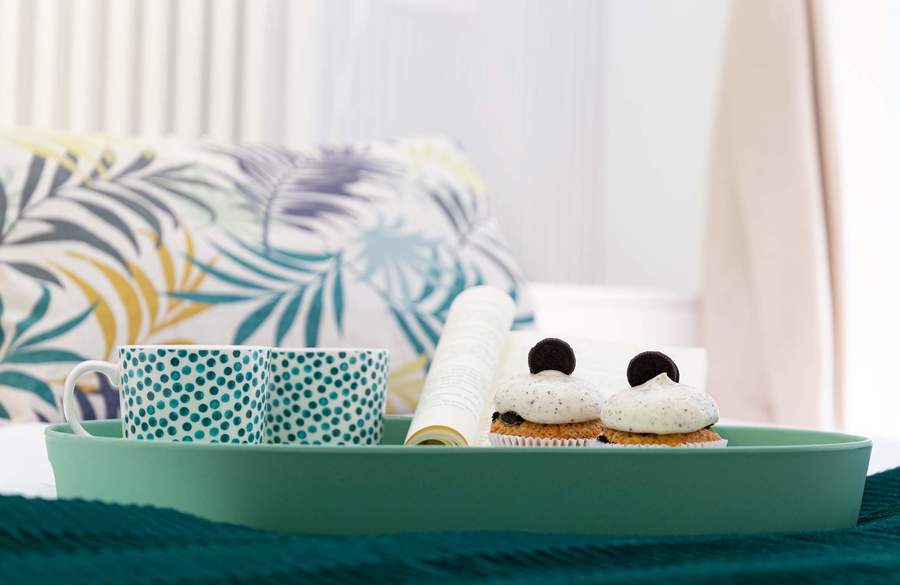 Gallery alquiler apartamento por dias madrid16