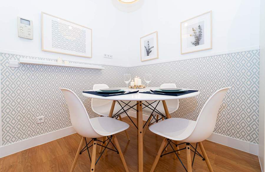 Gallery apartamento alquiler vacacional madrid por dias 01