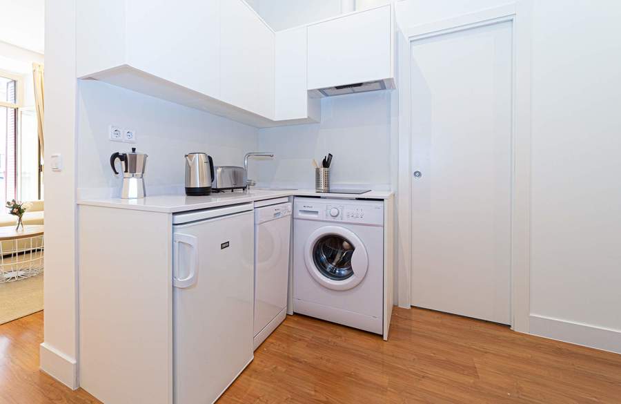 Gallery apartamento alquiler vacacional madrid por dias 02