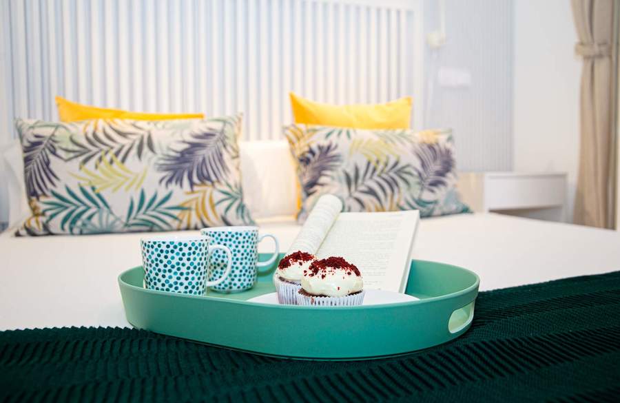 Gallery apartamento alquiler vacacional madrid por dias 06