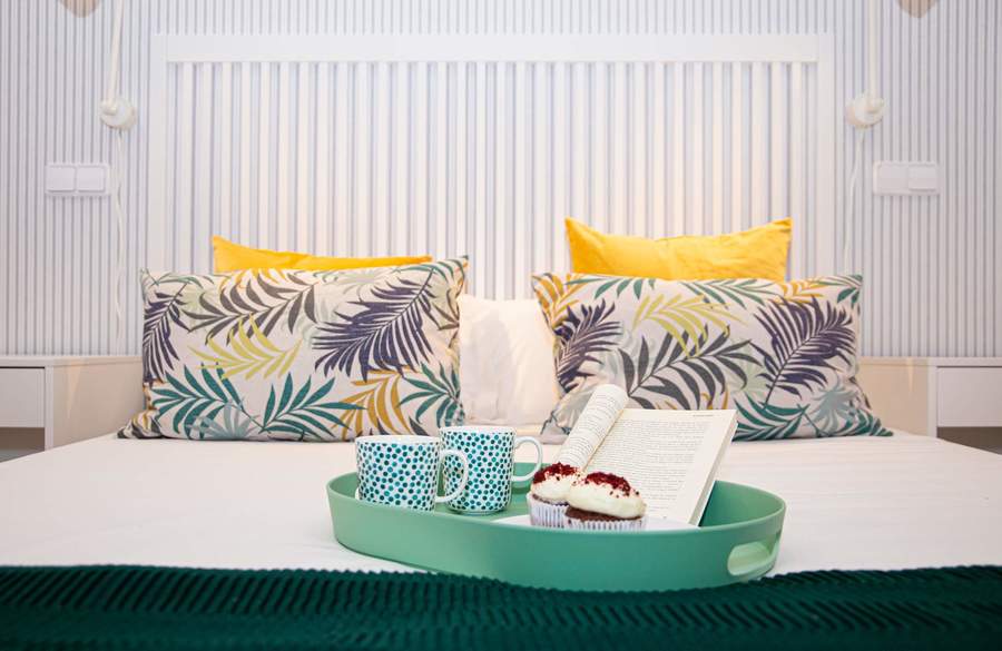 Gallery apartamento alquiler vacacional madrid por dias 09