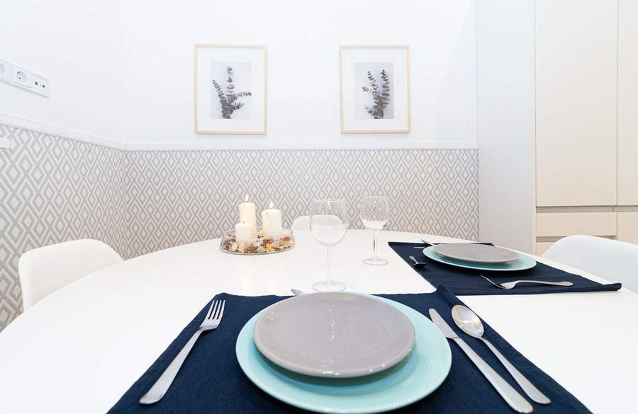 Gallery apartamento alquiler vacacional madrid por dias 11