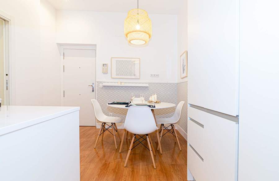 Gallery apartamento alquiler vacacional madrid por dias 14