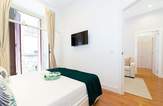 Gallery thumb apartamento alquiler vacacional madrid por dias 16