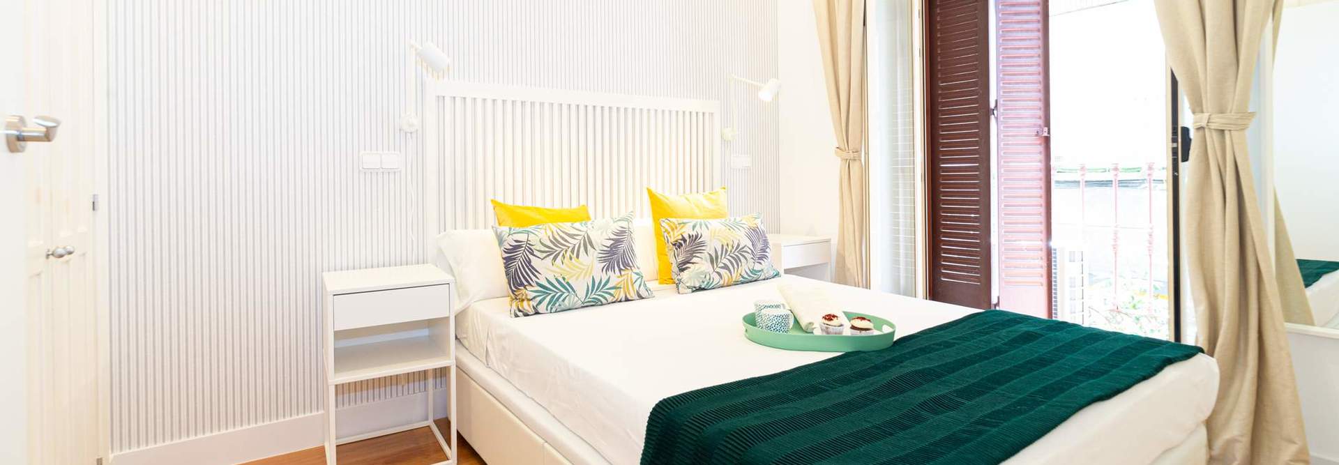 Home apartamento alquiler vacacional madrid por dias 17