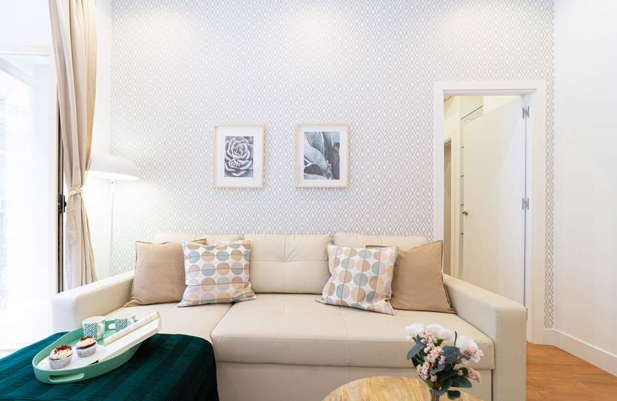 Gallery apartamento alquiler vacacional madrid por dias 18