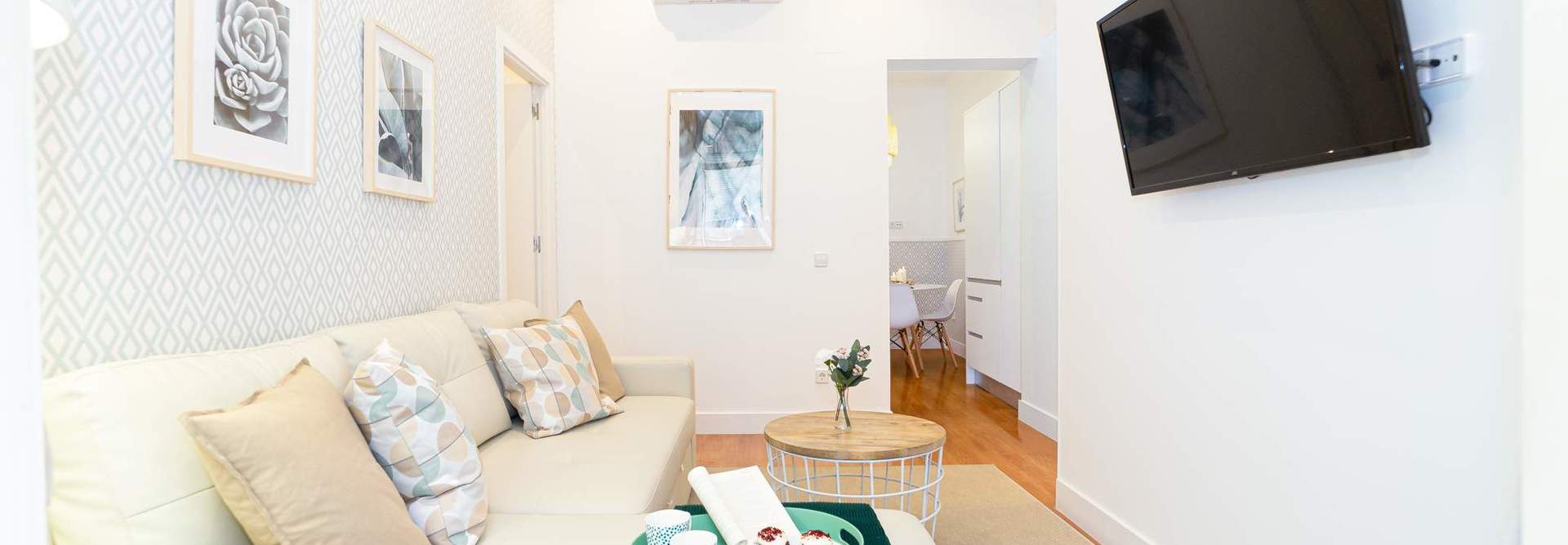 Home apartamento alquiler vacacional madrid por dias 23