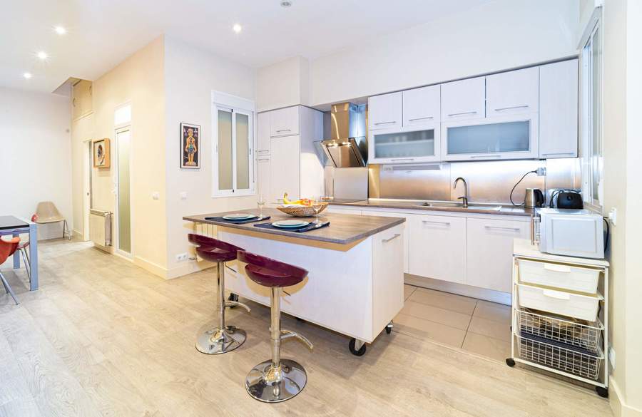 Gallery alquiler apartament turistico por dias07