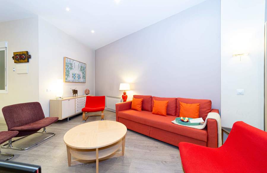 Gallery alquiler apartament turistico por dias09