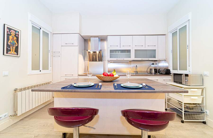Gallery alquiler apartament turistico por dias10