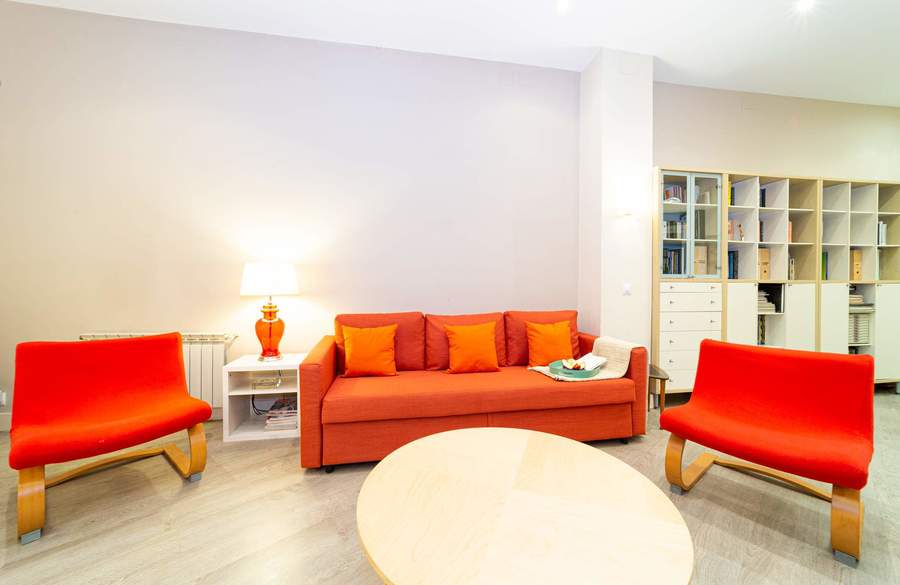 Gallery alquiler apartament turistico por dias14
