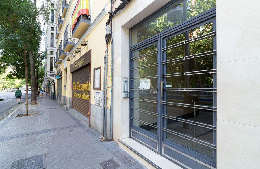 Gallery alquiler apartamento turistico por dias madrid