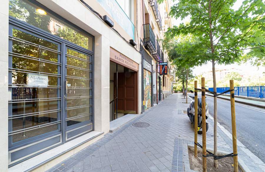 Gallery alquiler apartamento turistico por dias madrid 01