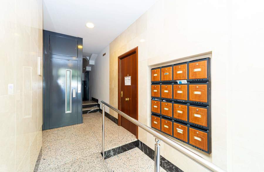 Gallery alquiler apartamento turistico por dias madrid 02