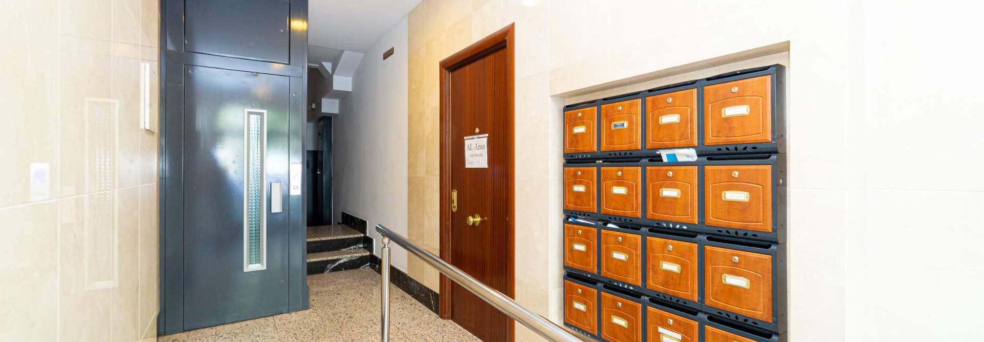 Home alquiler apartamento turistico por dias madrid 02