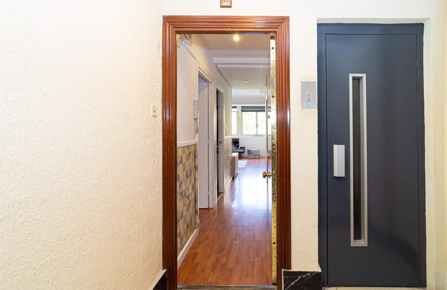 Gallery alquiler apartamento turistico por dias madrid 03