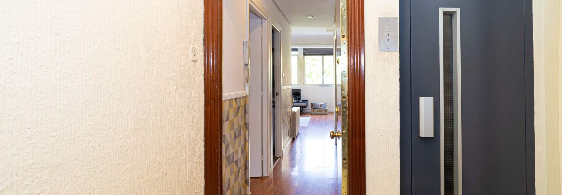 Home alquiler apartamento turistico por dias madrid 03