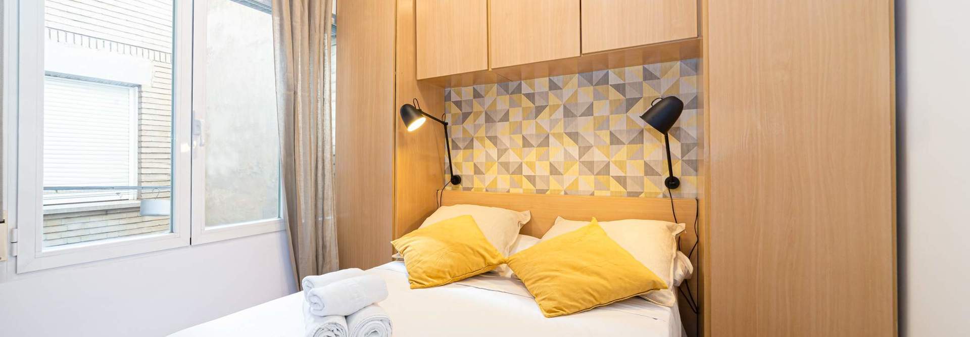 Home alquiler apartamento turistico por dias madrid 06