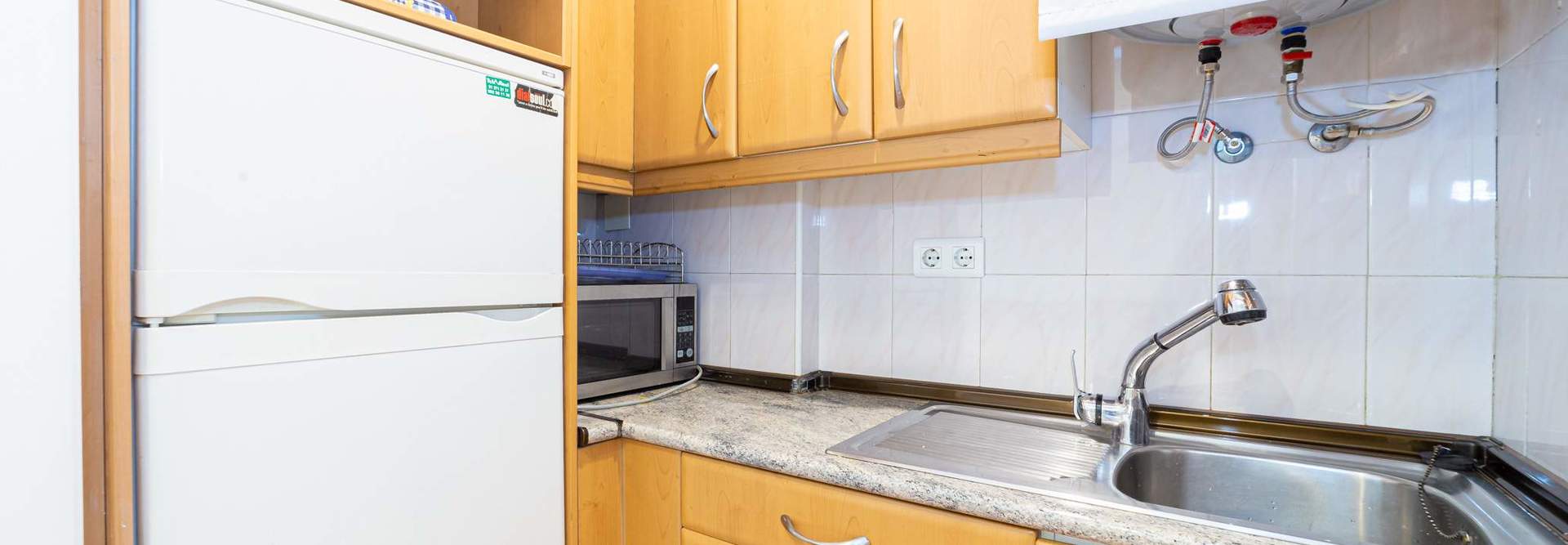 Home alquiler apartamento turistico por dias madrid 07