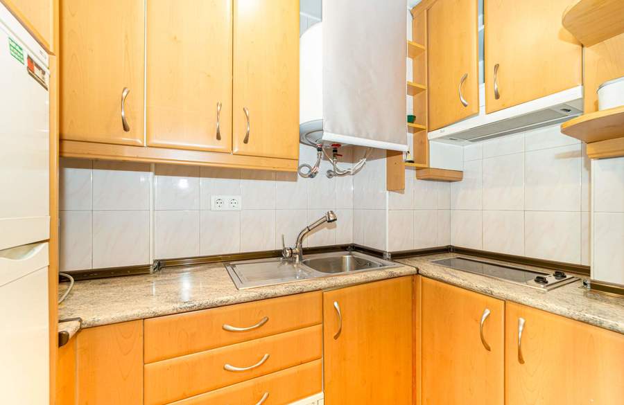 Gallery alquiler apartamento turistico por dias madrid 10